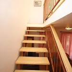 House With A Parking Space Presika, - 7391 בית נופש