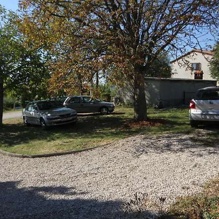 House With A Parking Space Presika, - 7391